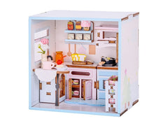 Sombo | Mini House Delicious Time