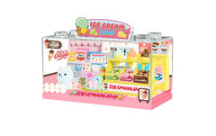 Sombo | Shop in a Box Ice Cream Shop