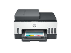 HP Inc. | HP Smart Tank 7307 All-in-One | A4, USB, WLAN, Bluetooth, AirPrint