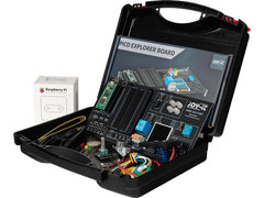 jOY-iT | Raspberry Pico Exlorer Set | RB-P-XPLR-SET