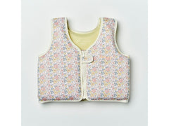 Sunnylife | Float Vest 3-6 Into Garden Ditsy Floral
