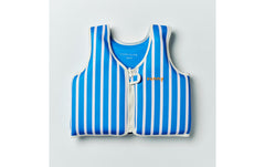 Sunnylife | Float Vest 3-6 Tino the Tiger Blue