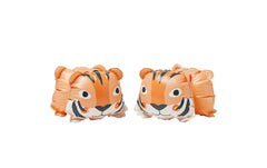 Sunnylife | Inflatable Arm Band Tino the Tiger Clay