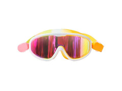 Sunnylife | Kids Swim Mask Poppy the Peach Multi