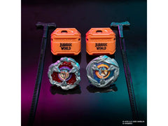 BEYBLADE | X Gravesand