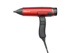 Valera | Haartrockner MatrixCare AI Pulse | Metallic Red, 2400W