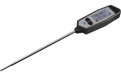 TFA Dostmann | Digitales Präzisions-Einstichthermometer | V315