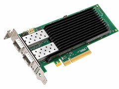 Intel | E835XXVDA2 2Port SFP28 NIC | 25/10/1GbE , PCIe 4.0 x8