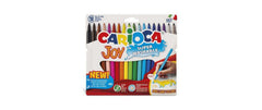 Carioca | Fasermaler Joy | 18-er Pack