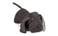 relaxdays | Türstopper Hund | H x B x T: ca. 14 x 32 x 14 cm