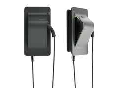 SMARTFOX | Pro Charger2 11 kW brass ,V2H,V2G | 7m Kabel, Typ 2, RS 485, WiFi, RFID