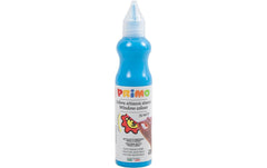 Primo | Fenstermalfarbe 75ml | cyanblau