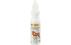 Primo | Fenstermalfarbe 75ml | weiss