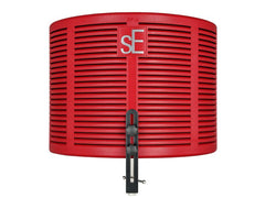 sE Electronics | RF-X | Rot Schwarz