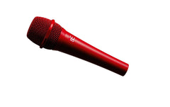 sE Electronics | V7 | Dynamisch, Gesang, Rot