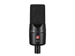 sE Electronics | X1 A | Metall Schwarz