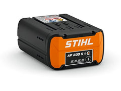 STIHL | Akku AP 200 S | AP 200 S Akku