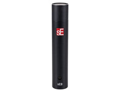 sE Electronics | SE8 | Kleinmembran Stereo-Set Kugel Schwarz