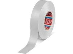 tesa | Gewebeband Weich-PVC Allzweckband | 33m x 19mm, Weiss