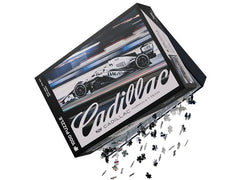 Automobilist | Cadillac F1 Team 2026 | Puzzle 1000