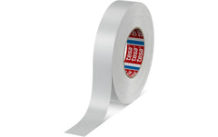 tesa | Gewebeband Tuch-Klebeband Acrylat | 50m x 30mm, Weiss