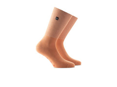 Rohner Socks | Rohner Socken Yoga Socks | old rose, 36-38