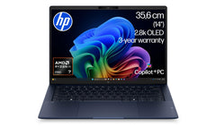 HP Inc. | HP EB X G2a 14 NGAI,RAI7P 450,32,512 | 14 2.8k OL500 AG,W11P,Blue,3Y Ons