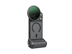 Smallrig | FilMov Photography Grip Kit | with Filter for iPhone 17 Pro