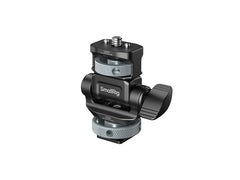 Smallrig | Monitor Support for H&V Shooting | with Cold Shoe Mount