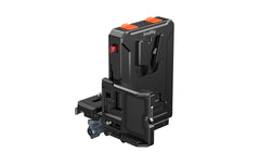 Smallrig | V-Mount Battery Adapter Plate | Intelligent Power Management