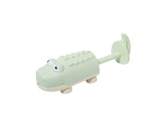 Sunnylife | Water Squirters Crocodile Pastel Green