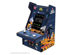 MyArcade | My Arcade Micro Player Pro SPACE INVADERS | 6.7 Zoll Display