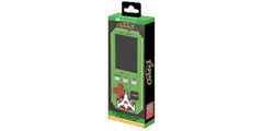 MyArcade | My Arcade Pixel Pocket Pro Galaga | 2.0 Zoll Vollfarb-Display