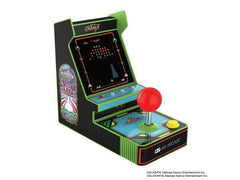MyArcade | My Arcade GALAGA | Tragbar