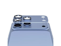 Panzerglass | Fender, Italien Blue | iPhone 18 Pro