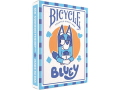 Bicycle | Bluey