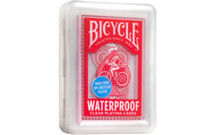 Bicycle | Waterproof