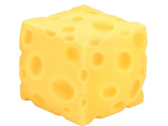 Totally | Cheese Squishy