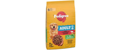 Pedigree | Trocken Adult M/L Rind | 7kg
