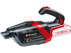 Einhell | Akku-Handstaubsauger TE-HV | 18/06 Li, 2.5Ah Kit