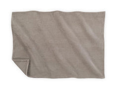 Tiseco | Geschirrtuch SILO taupe | 2er Set, 40 x 60 cm