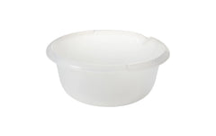 keeeper | Schüssel rund 6 l | björk, natural transparent