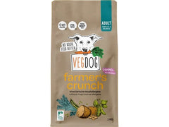 Vegdog | TF Farmers Crunch | 1Kg