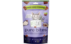 Vegdog | Pure Bites | 60g