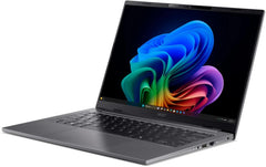 Acer | TM X4 14 AI, Ultra 5 226V, W11P | 14 WUXGA, 16GB, 512GB SSD ,3yrs