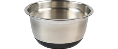 Kesper | Rührschüssel 2.7 Liter | Mess-Skala und Anti-Rutsch-Silikonboden
