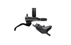 Shimano | Scheibenbremsen-Set DEORE | BR-M6200 mit BL-M6200 hinten