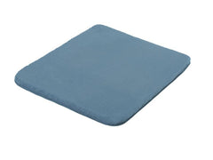Kleine Wolke | Badteppich Cony | Mare 55x 65 cm