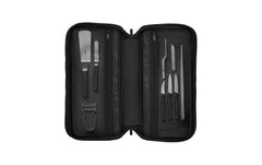 Victorinox | Profikoch-Set Compact | 16-teilig, schwarz, Berufsmesser