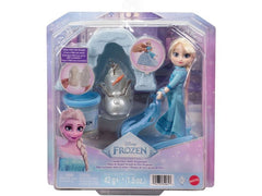 Disney Princess | Disney Die Eiskönigin Young Elsa | Storytelling